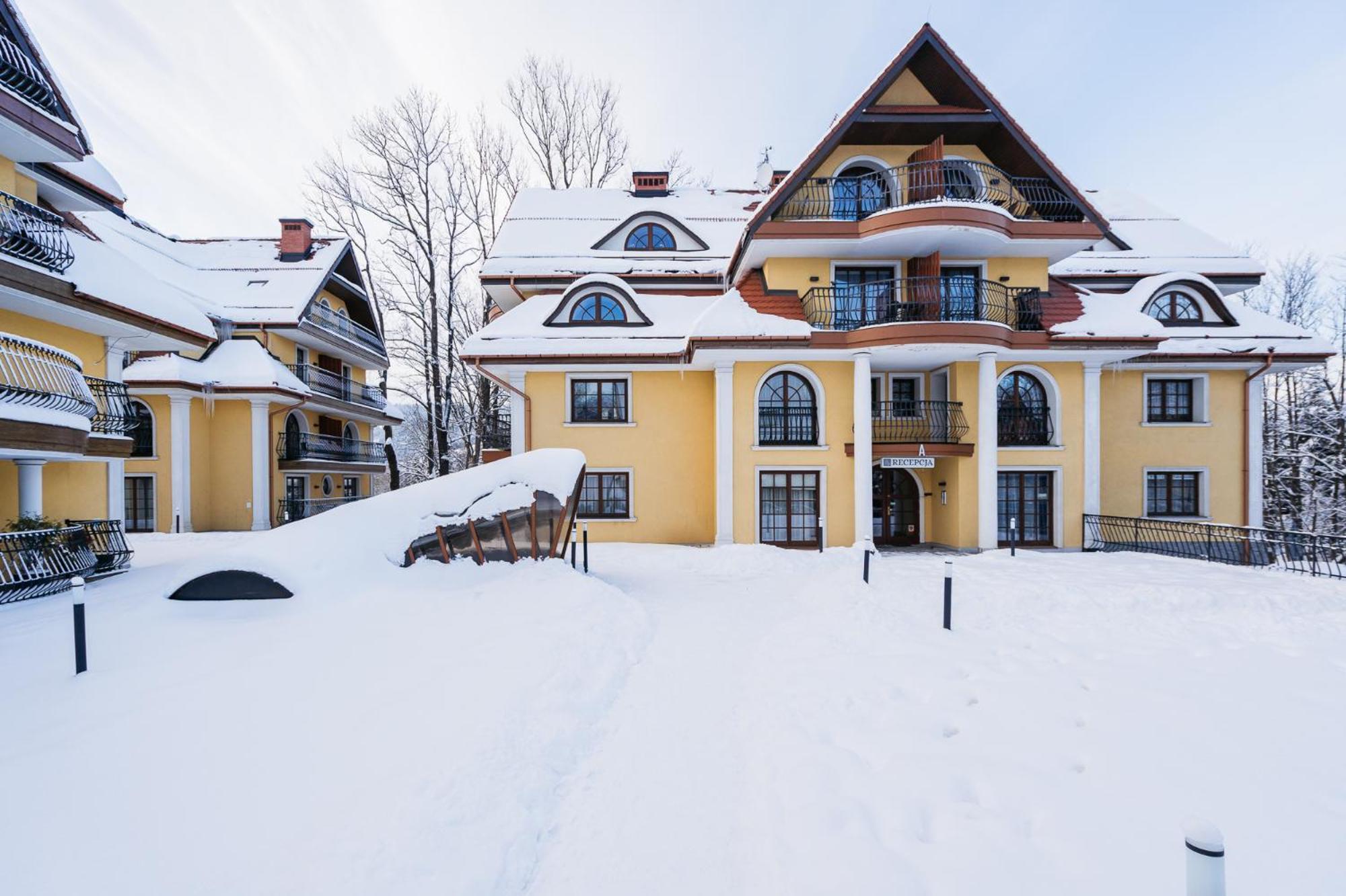 Rezydencja Sienkiewicza - Loftaffair, Zakopane